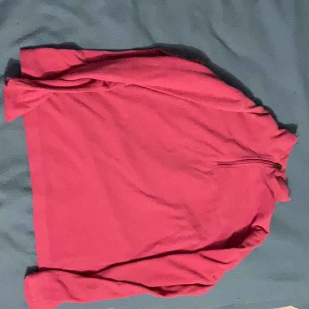 Sweatshirt/crew neck for women size L